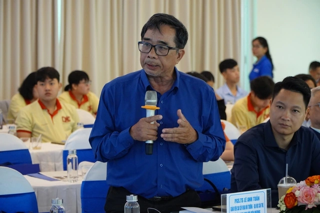 Vì sao 1 tấn lúa sử dụng gần 5.000 mét khối nước? - Ảnh 1