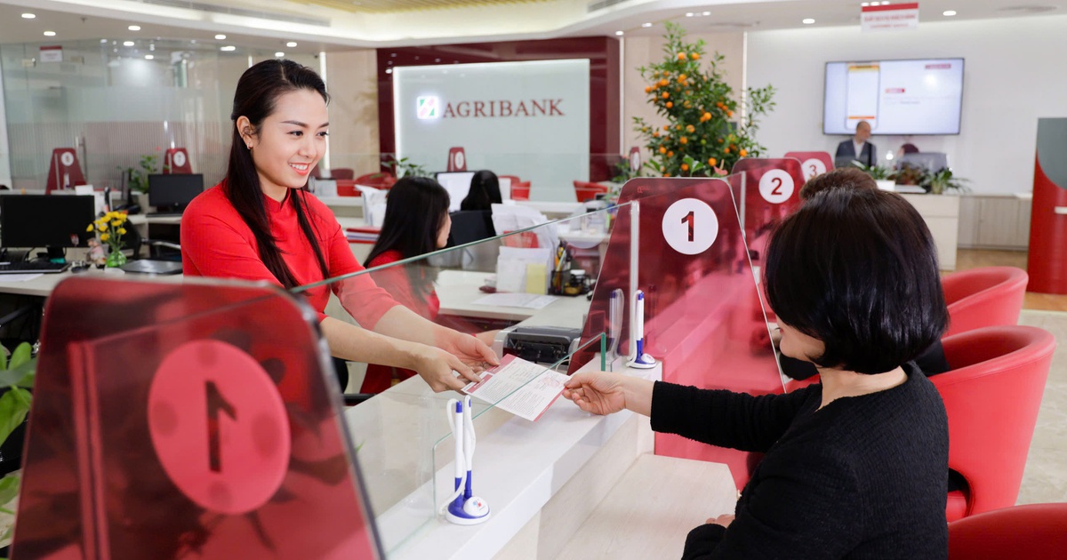 Agribank tri ân khách hàng với chuỗi ưu đãi ‘khủng’ nhân dịp 38 năm thành lập