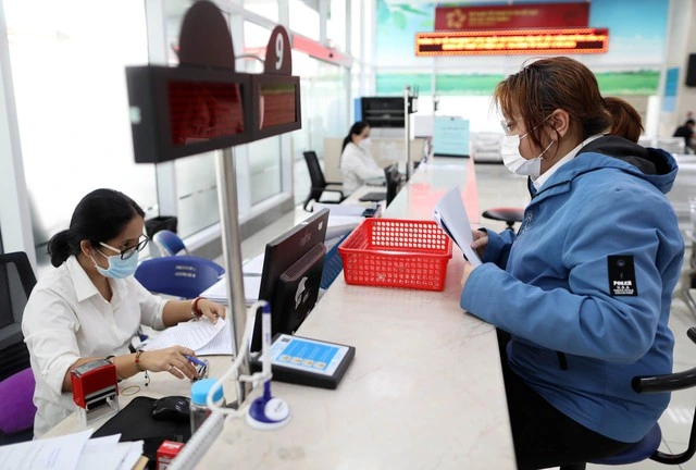 Vì sao nhiều hồ sơ hoàn thuế thu nhập cá nhân tự động không thực hiện được? - Ảnh 1