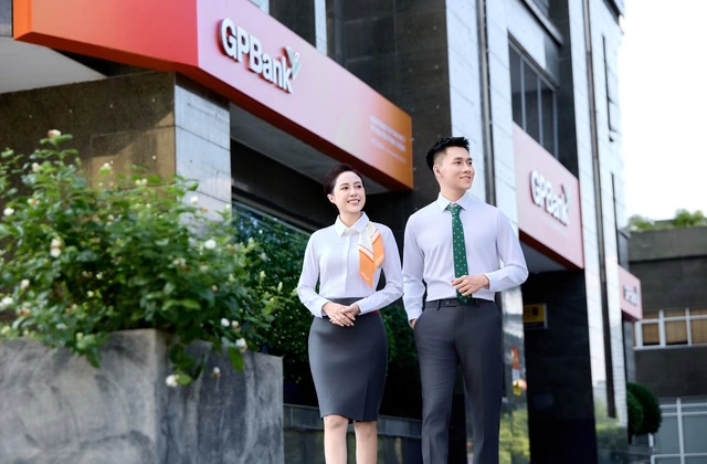 GPBank tung khuyến mại hấp dẫn: Gửi tiết kiệm trúng ô tô - Ảnh 2