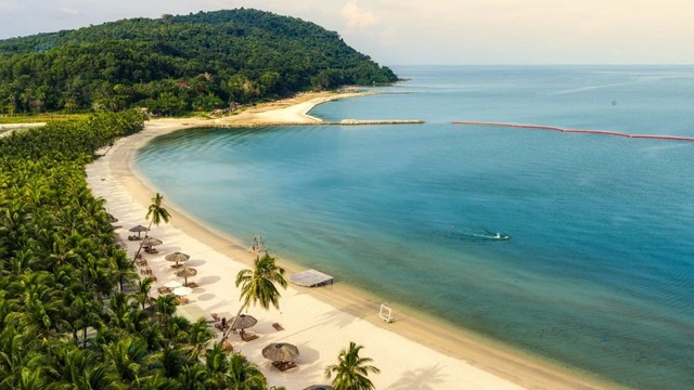 Chào đón APEC 2027, Phú Quốc đứng trước cơ hội bứt phá - Ảnh 3