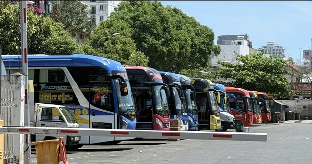 Giá cước vận tải tăng vọt, Bộ Xây dựng kiến nghị 'nóng' - Ảnh 1