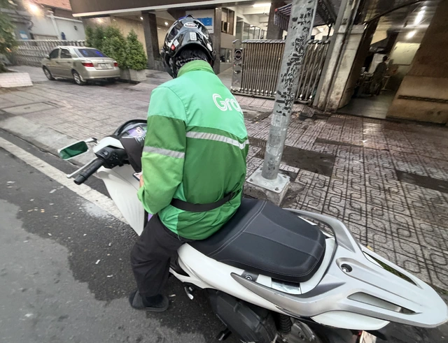 Vì sao gọi xe công nghệ chạy xăng khó khăn? - Ảnh 2