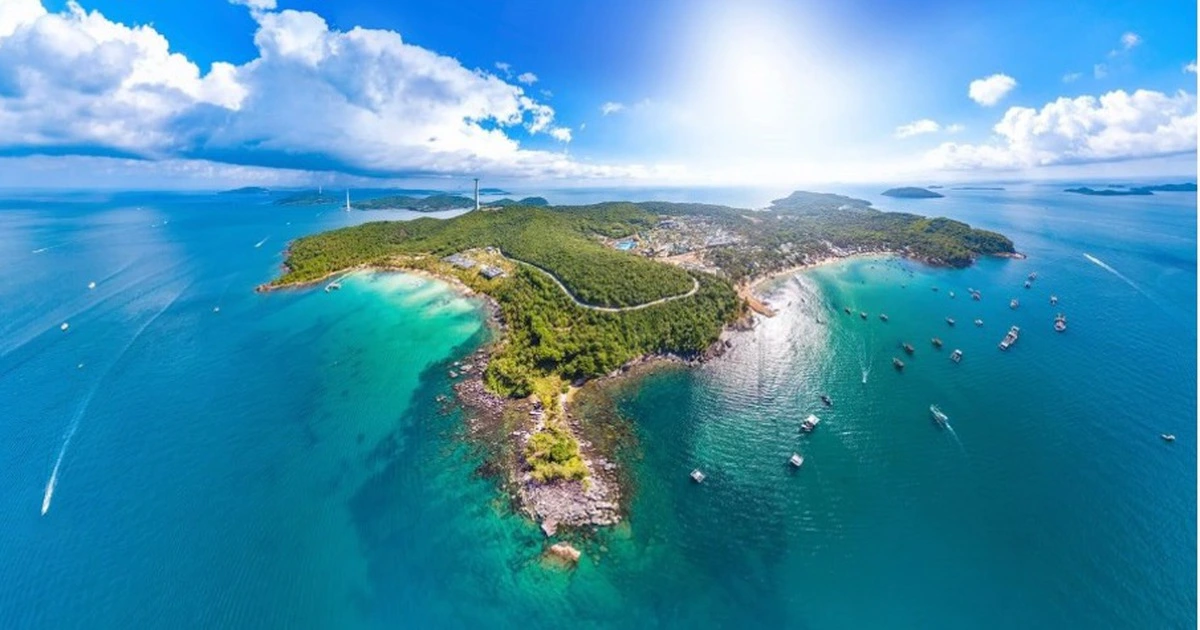 Phú Quốc: Nhà đầu tư thông thái ‘chọn vị trí đón sóng, thay vì chạy theo sóng’