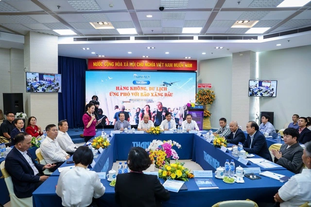 Thời cơ để du lịch Việt hút khách quốc tế từ cú sốc nhiên liệu - Ảnh 2