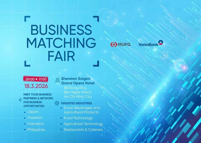 Cơ hội liên kết chuỗi giá trị thực phẩm - nông nghiệp công nghệ cao - Ảnh 1