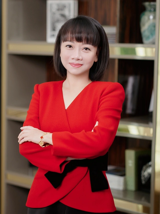 Việt Nam lần đầu có 8 tỉ phú USD, ông Phạm Nhật Vượng tiếp tục dẫn đầu - Ảnh 3