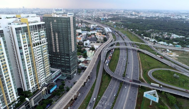 Bộ Xây dựng: Cấm dàn xếp thông thầu - Ảnh 1