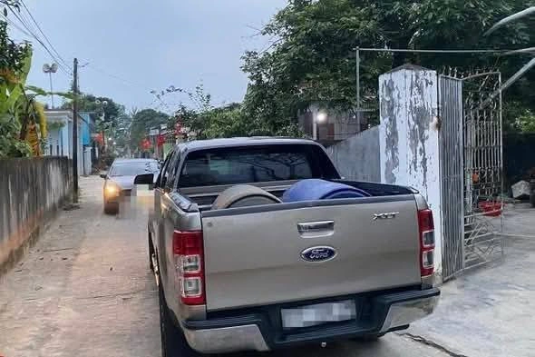 Không chỉ Hà Nội, xe bán tải cả nước đều phải tuân thủ khung giờ cấm vào nội đô - Ảnh 2