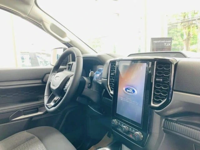 Không chỉ Hà Nội, xe bán tải cả nước đều phải tuân thủ khung giờ cấm vào nội đô - Ảnh 1