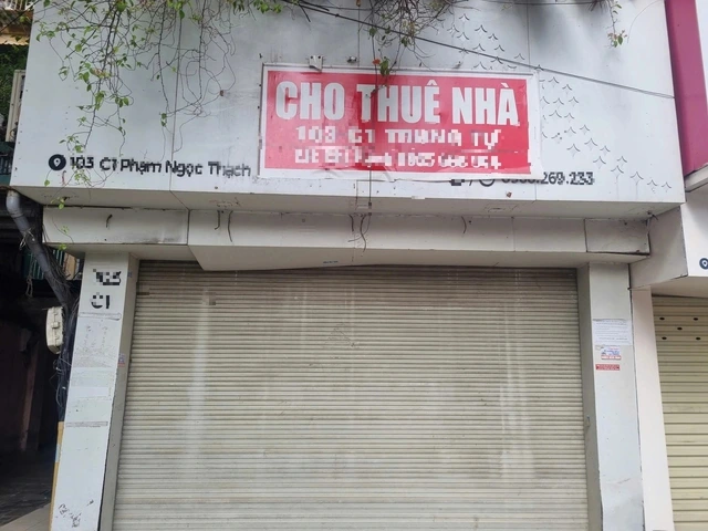 Người cho thuê nhà khai thuế, tính thuế 2026 thế nào? - Ảnh 2