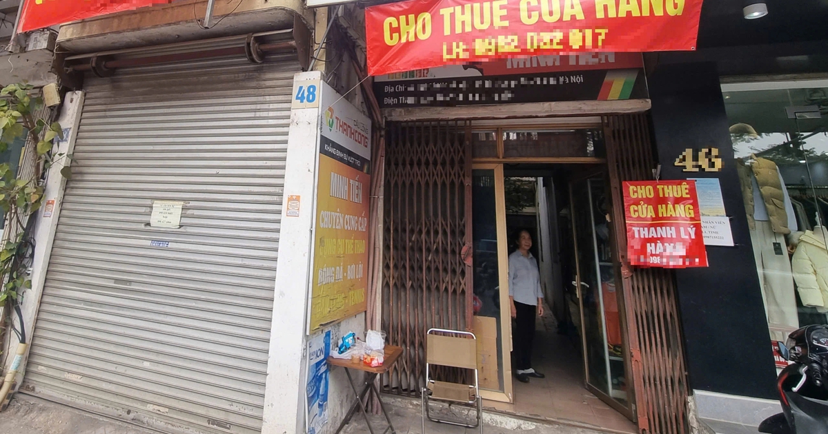 Cục Thuế nói về 'không có phép màu' trong quản lý thuế hộ kinh doanh