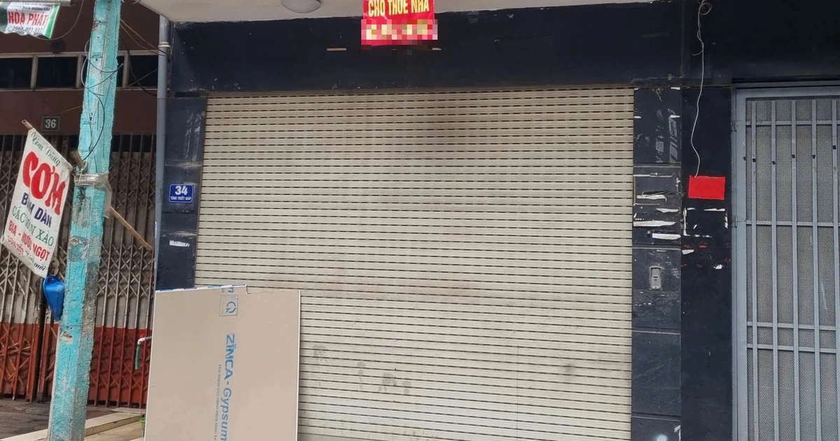 Cho thuê nhà 600 triệu đồng/năm phải nộp thuế bao nhiêu?