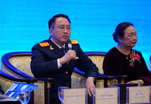 Hộ kinh doanh lo bị truy thu thuế khoán, Cục Thuế nói gì? - Ảnh 2