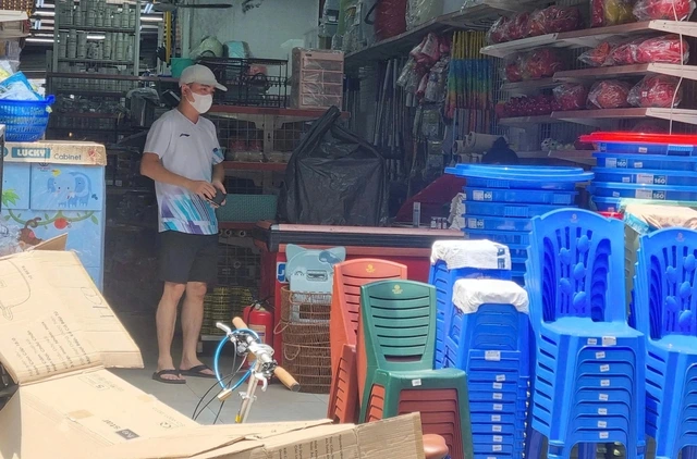 Không thông báo tài khoản cho ngành thuế, hộ kinh doanh bị phạt ra sao? - Ảnh 2