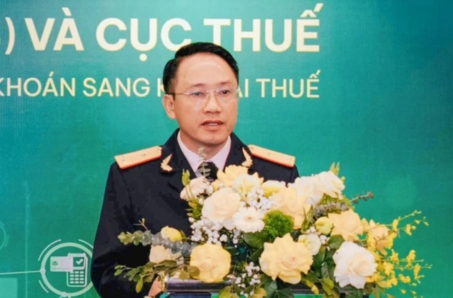 Không thông báo tài khoản cho ngành thuế, hộ kinh doanh bị phạt ra sao? - Ảnh 1