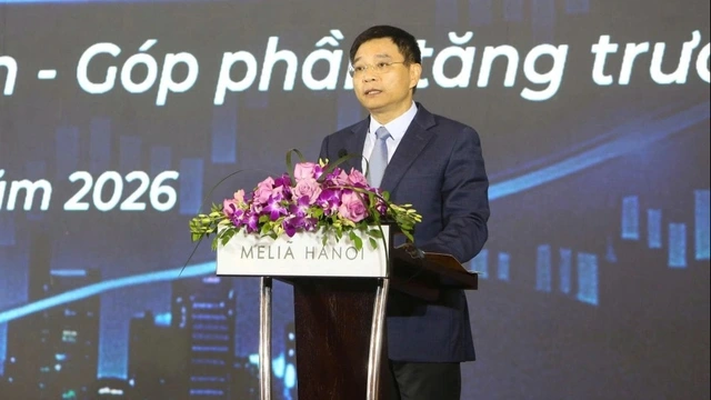 Nhiều tỉ USD sắp 'chảy' vào thị trường chứng khoán Việt? - Ảnh 2