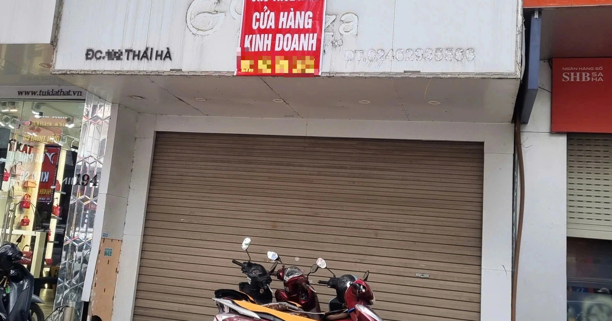 Vừa cho thuê nhà, vừa có lương được 1 tỉ, nộp thuế bao nhiêu?