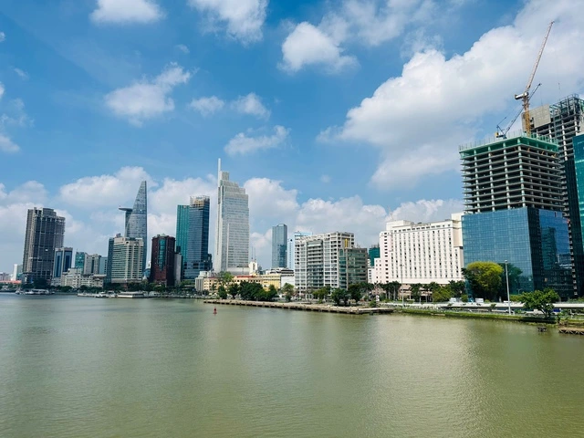 TP.HCM: Tiếp tục áp dụng quản lý các đồ án quy hoạch đã được phê duyệt - Ảnh 1