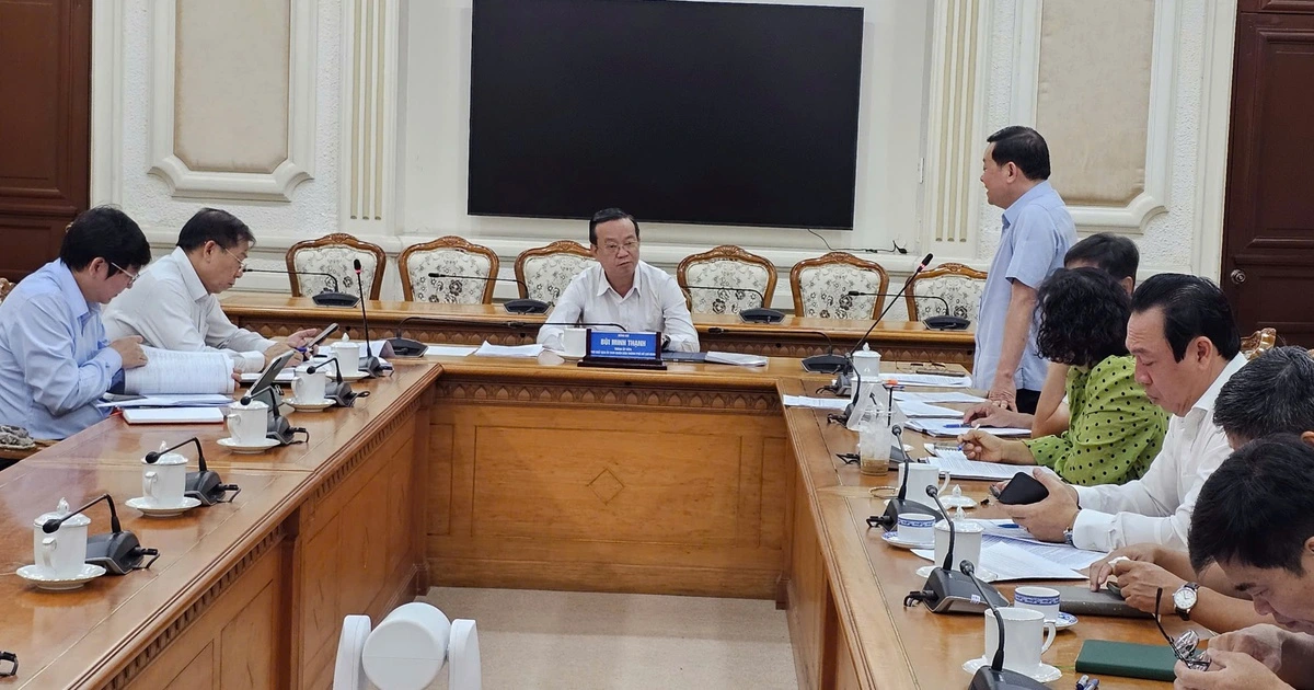 Người dân đặc biệt quan tâm đến việc cấp sổ hồng