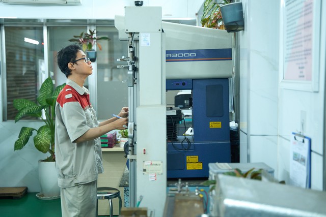 CADIVI đưa chuẩn an toàn châu Âu vào dây điện dân dụng tại Việt Nam - Ảnh 3