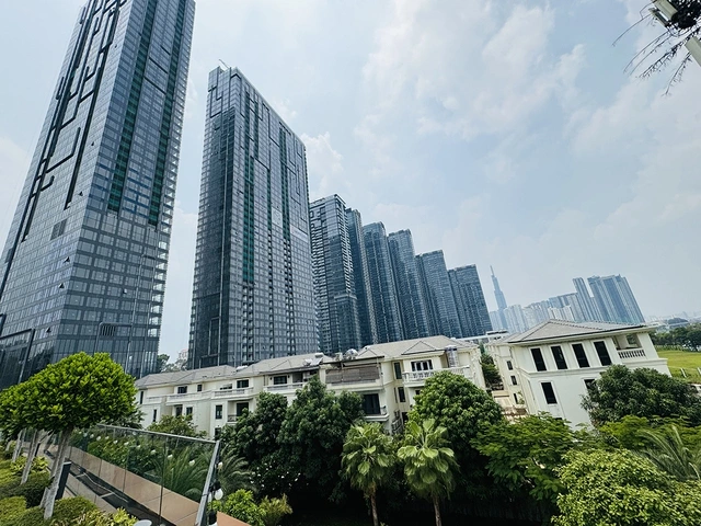 Thiếu trầm trọng căn hộ diện tích nhỏ - Ảnh 3