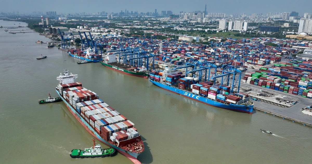 Hai 'ông lớn' Việt Nam - Hàn Quốc bắt tay kéo giá logistics cho nông nghiệp Việt