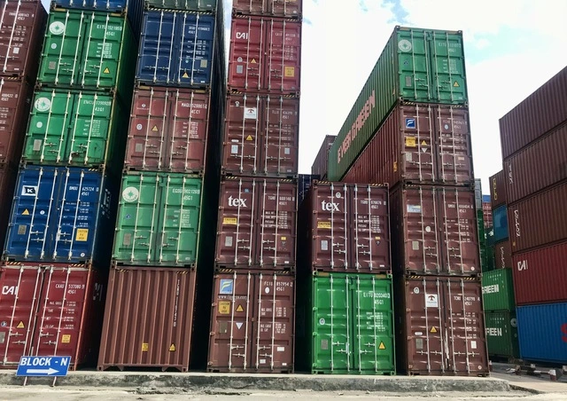 Bộ Công thương khuyến nghị doanh nghiệp để giảm rủi ro từ xung đột Trung Đông - Ảnh 1