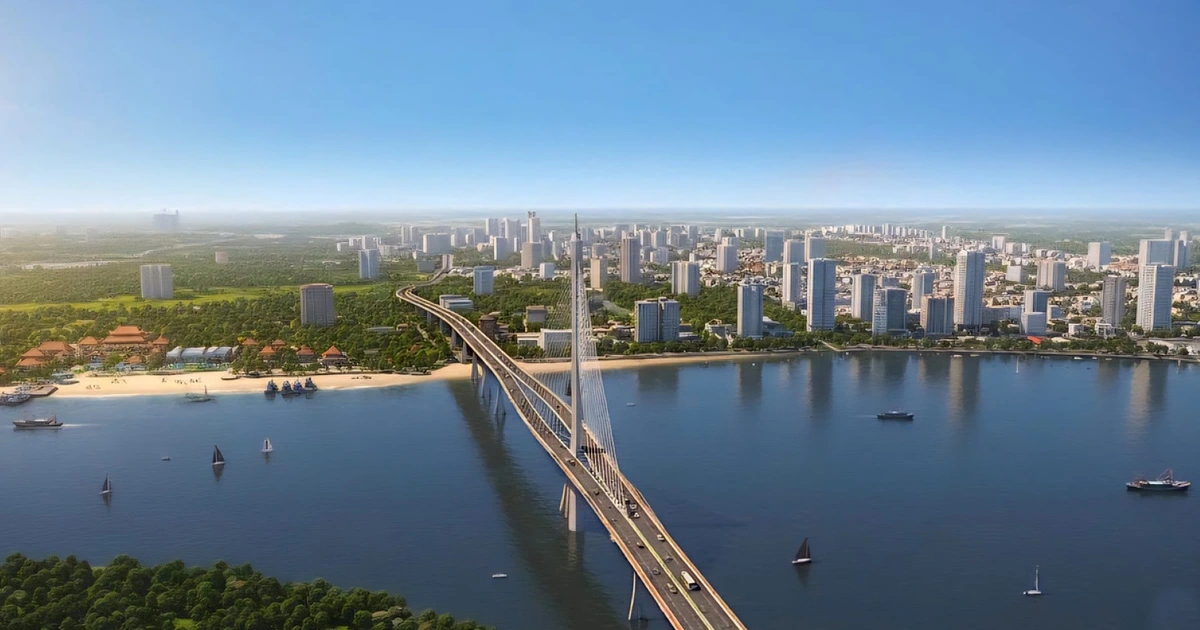 TP.HCM bứt tốc hạ tầng trọng điểm