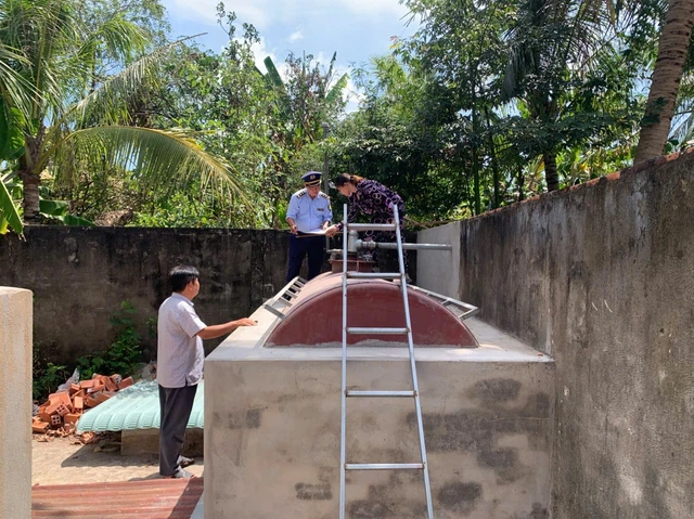 TP.HCM kiểm soát cây xăng hết hàng như thế nào? - Ảnh 2