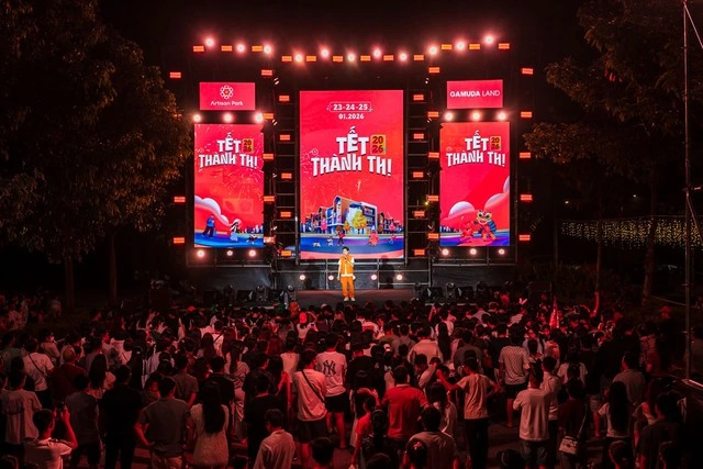 Từ chuẩn mực quốc tế đến bản địa hóa: Gamuda Land định hình chuẩn sống tại Việt Nam - Ảnh 3