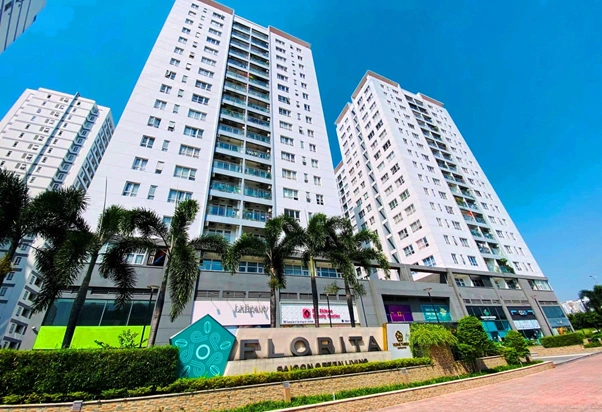 Tin vui cho các dự án nhà ở thương mại trên địa bàn TP.HCM - Ảnh 1