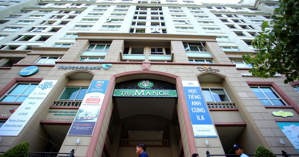 Lần đầu tiên có tổ chức bảo vệ quyền lợi cho cư dân sống ở chung cư