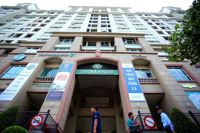 Lần đầu tiên có tổ chức bảo vệ quyền lợi cho cư dân sống ở chung cư - Ảnh 1