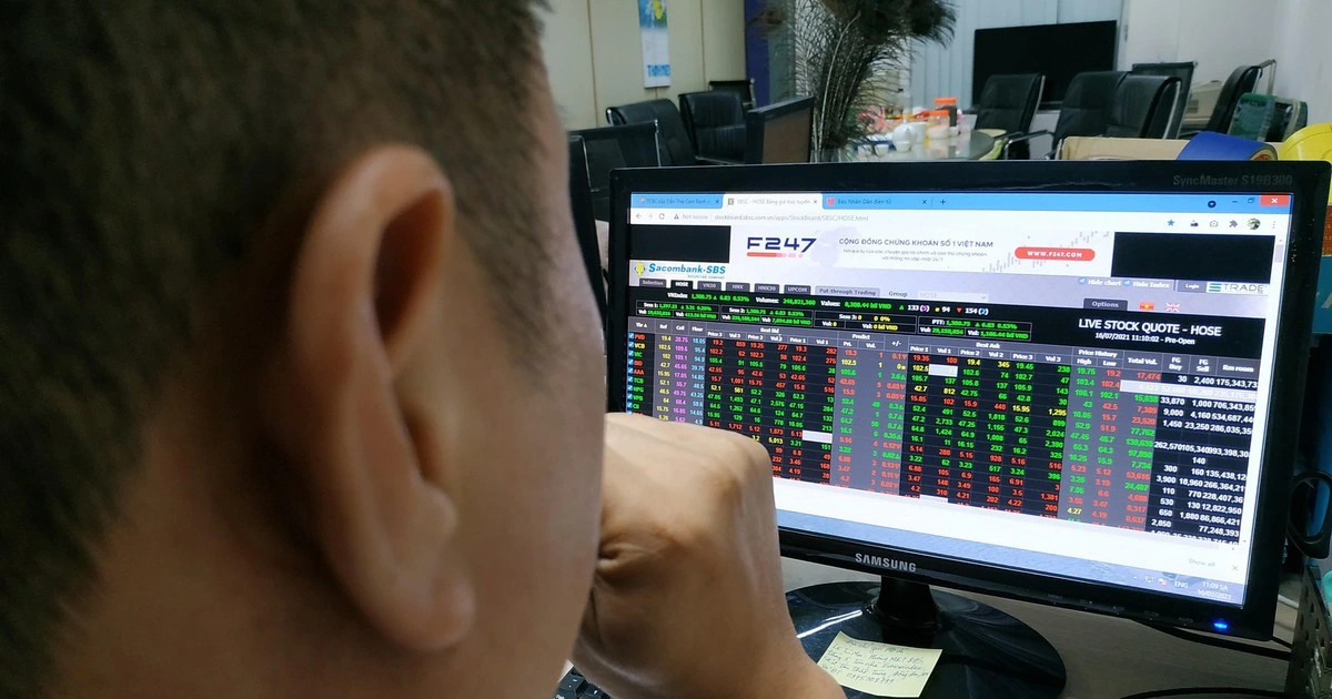 Cổ phiếu dầu khí tím lịm sau chiến sự giữa Israel với Iran