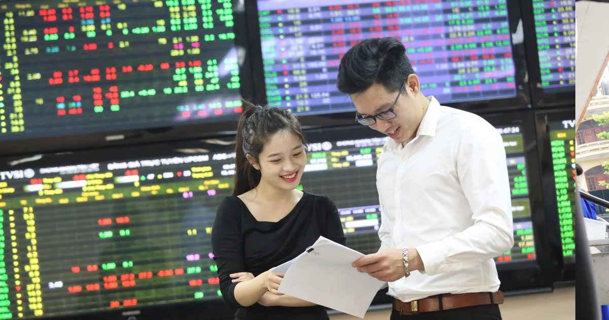 Nhiều tỉ USD sắp 'chảy' vào thị trường chứng khoán Việt?