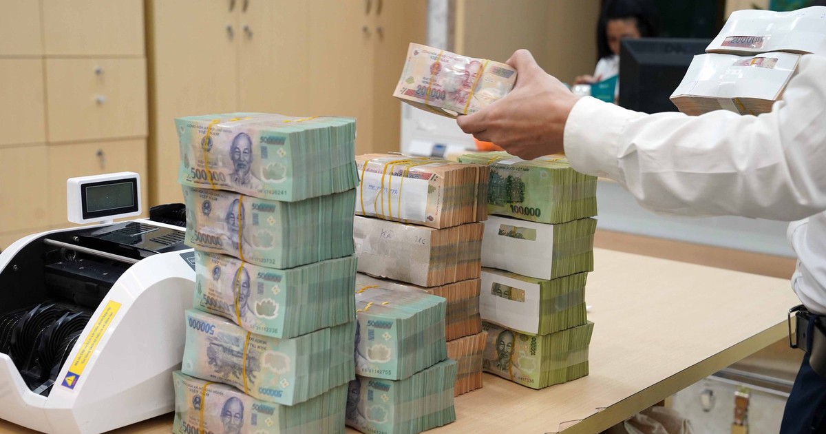 Đề nghị các ngân hàng không gây xáo trộn mặt bằng lãi suất