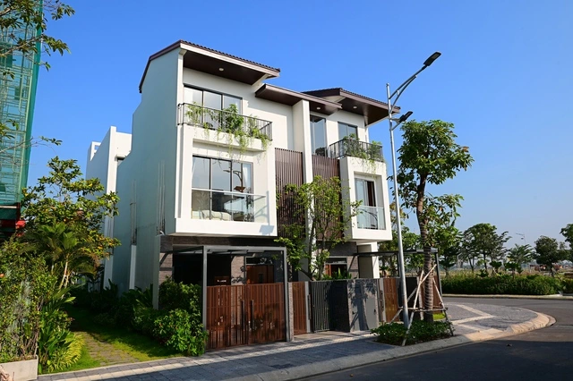 LA Home nhận chứng chỉ xanh EDGE, khẳng định tiêu chuẩn phát triển bền vững - Ảnh 3