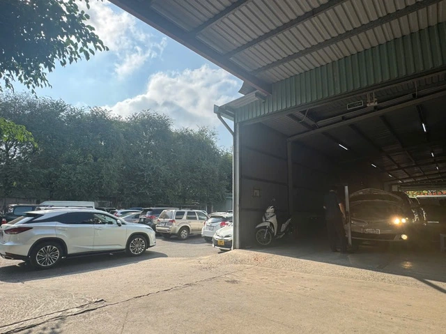 Cục Đăng kiểm sắp họp giải quyết kiến nghị 'đạp thốc chân ga' - Ảnh 3