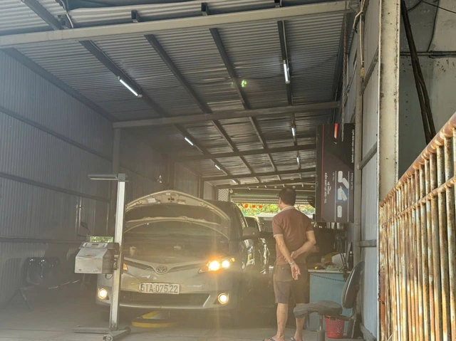 Cục Đăng kiểm sắp họp giải quyết kiến nghị 'đạp thốc chân ga' - Ảnh 2