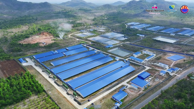 De Heus, Hùng Nhơn công bố chiến lược 10 năm phát triển ngành chăn nuôi bền vững - Ảnh 5