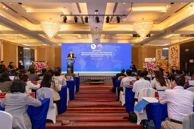 De Heus, Hùng Nhơn công bố chiến lược 10 năm phát triển ngành chăn nuôi bền vững - Ảnh 3