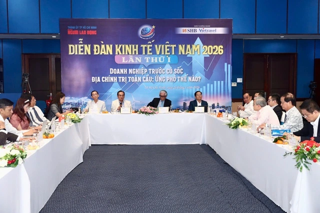 Giảm thuế, phí để hỗ trợ tối đa cho doanh nghiệp - Ảnh 1