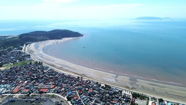 Thanh Hóa hướng tới trở thành trung tâm năng lượng quốc gia - Ảnh 2