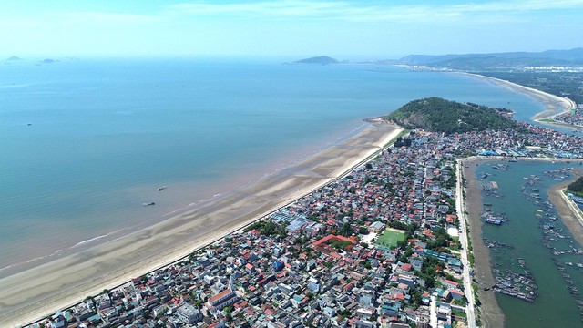 Thanh Hóa kêu gọi đầu tư 24 dự án điện có tổng vốn hơn 131.000 tỉ đồng - Ảnh 1