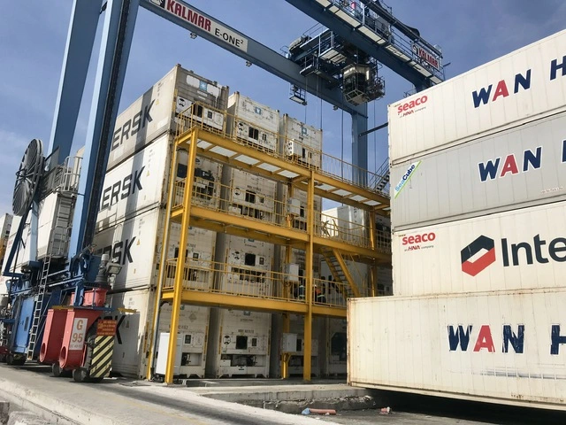 Doanh nghiệp chịu tác động kép vì chiến sự Trung Đông - Ảnh 1