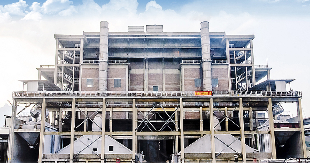 Gia đình Chủ tịch hóa chất Đức Giang sở hữu bao nhiêu cổ phiếu?