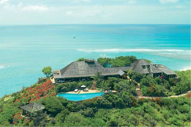 Elyse Island - nơi nhịp sống nghỉ dưỡng hóa thành ‘di sản’ - Ảnh 1