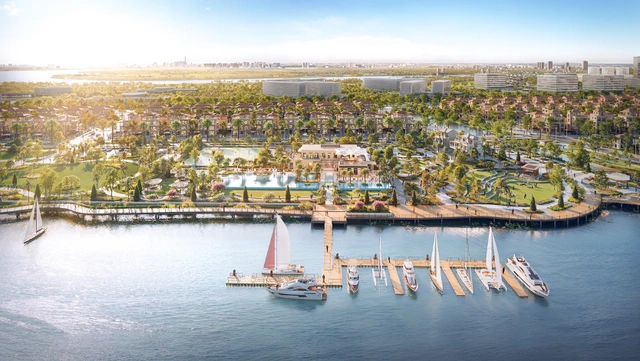 Elyse Island - nơi nhịp sống nghỉ dưỡng hóa thành ‘di sản’ - Ảnh 4