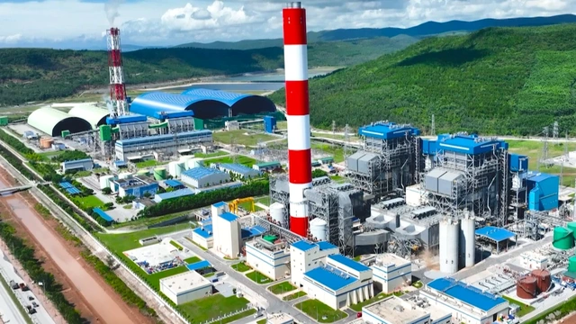 Thanh Hóa hướng tới trở thành trung tâm năng lượng quốc gia - Ảnh 4